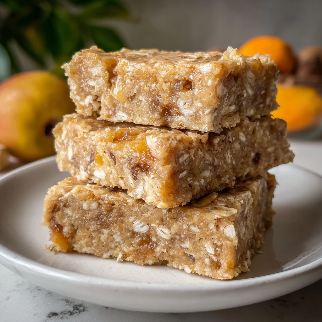 Oatmeal Crunchies Recipe - Recipe Image