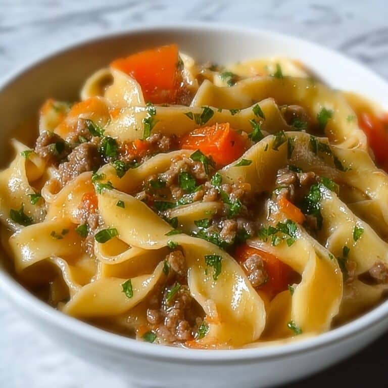 Italian Noodles: An Incredible Ultimate Recipe for Everyone Recipe