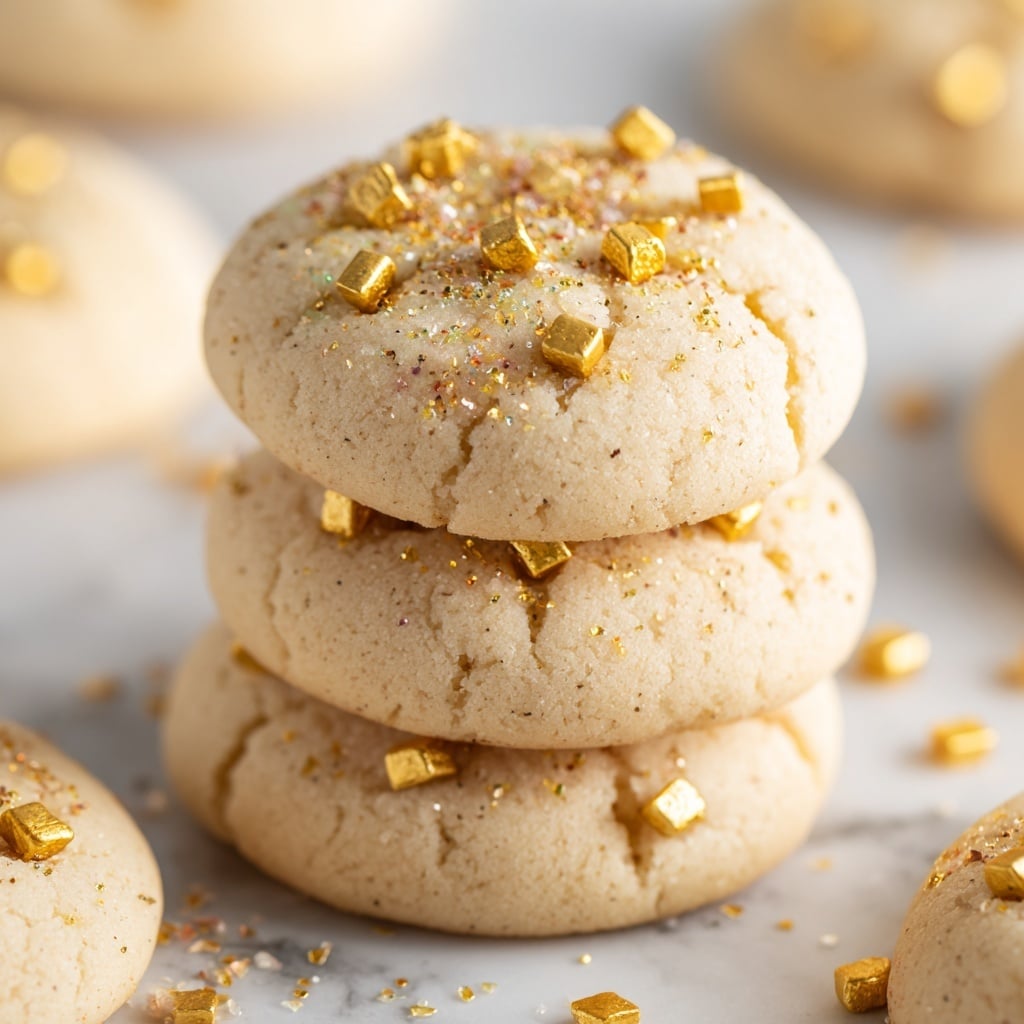 Caramel Banana Bread Cookies Recipe - Recipe Image