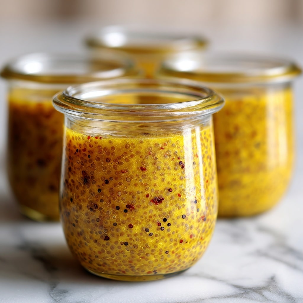 Pineapple Cowboy Candy Pepper Jelly Recipe - Recipe Image