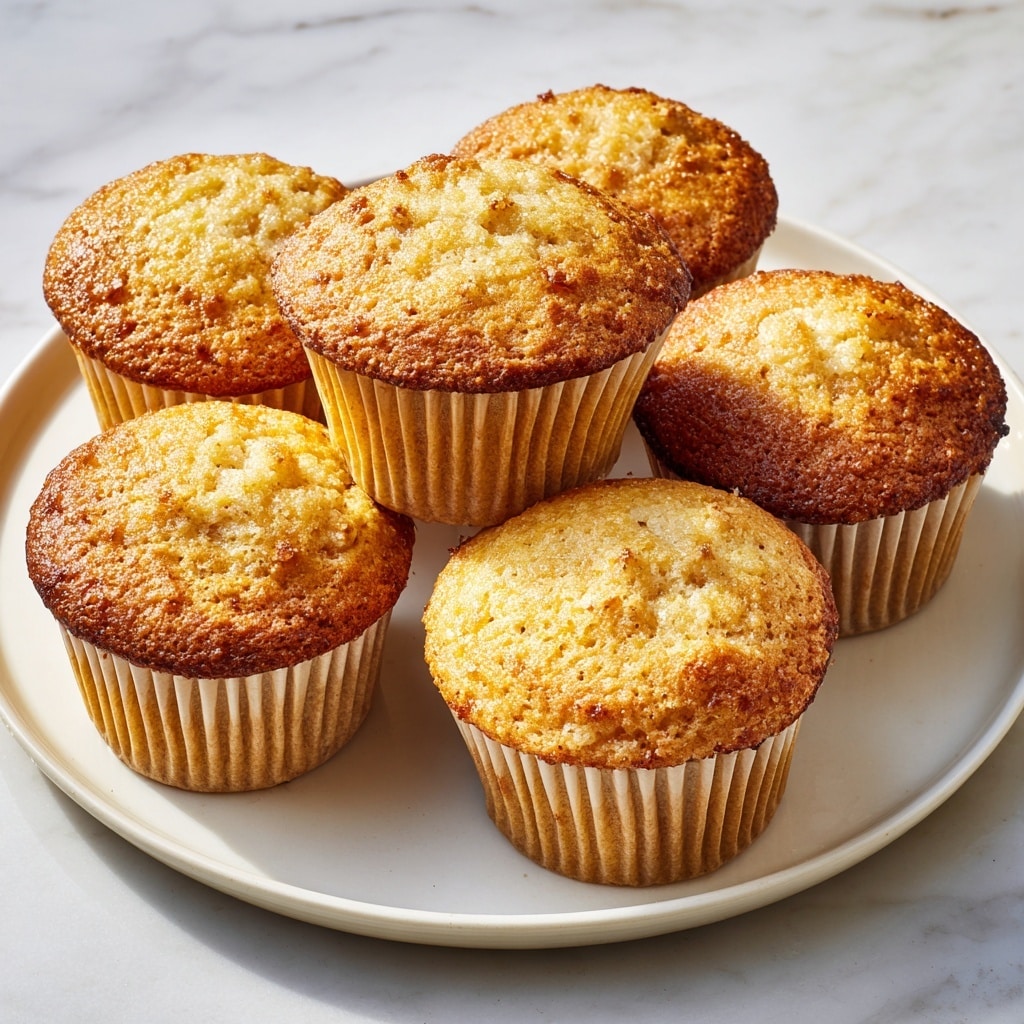 Pumpkin Muffins Recipe - Recipe Image