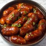 Mississippi Lil Smokies Recipe