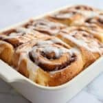 Cinnamon Roll Bread Recipe