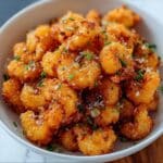 Crispy Fried Coconut Shrimp with Orange Marmalade Chili Dip Recipe