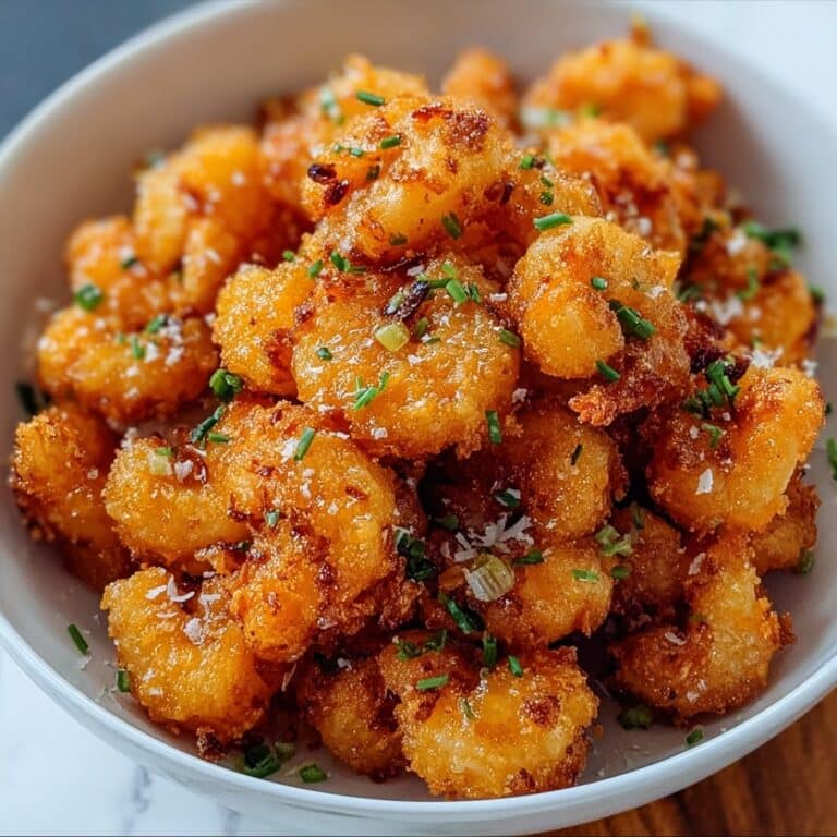 Crispy Fried Coconut Shrimp with Orange Marmalade Chili Dip Recipe