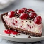 Chocolate Cherry Pie Bliss Recipe