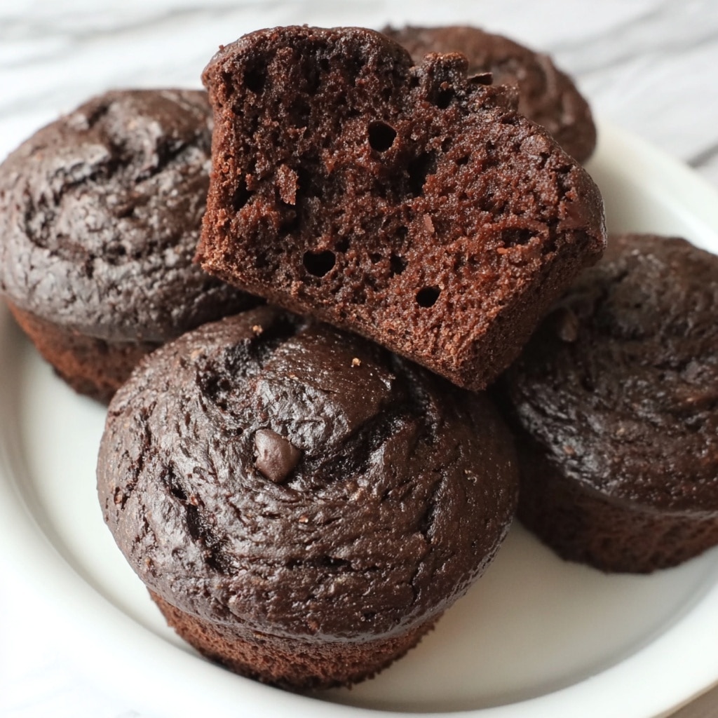 Viral Protein Muffins Recipe - Recipe Image