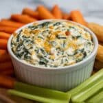 Classic Knorr Spinach Dip Recipe
