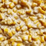 Honey Butter Skillet Corn Recipe