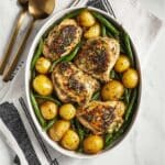 Slow Cooker Chicken and Potatoes Recipe