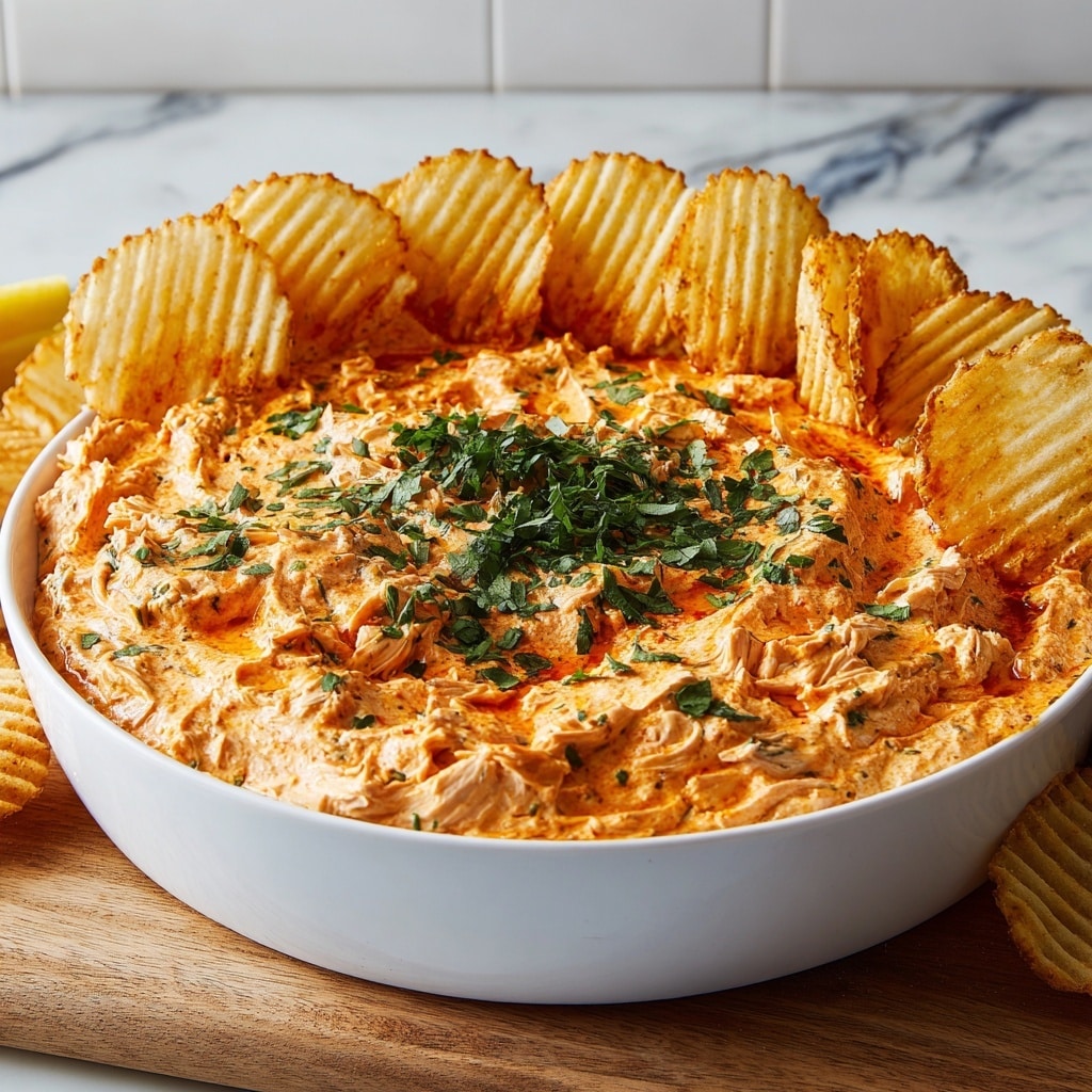 Boat Dip Recipe - Recipe Image