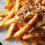 French Fry Seasoning Blend Recipe