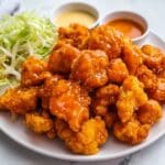Boneless Chicken Wings – Delicious Buffalo Chicken Wing Recipe