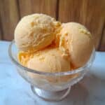 Peach Sorbet Recipe: Refreshing, Fruity Dessert Recipe