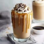 Decadent Chocolate Peanut Butter Smoothie Recipe