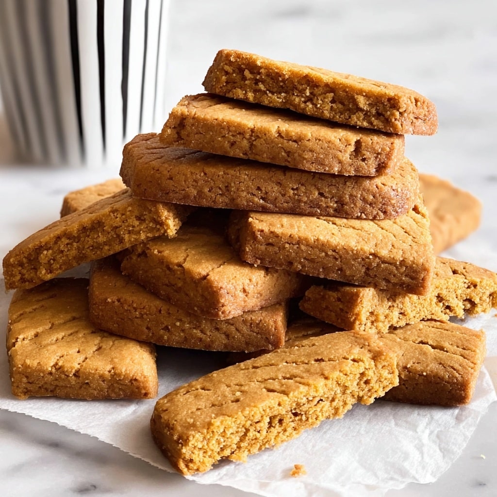 Honey and Toffee Cookies Recipe - Recipe Image