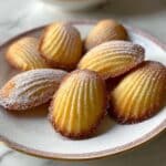 Marvelous Madeleines Recipe