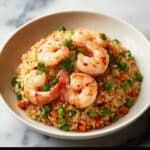 Shrimp Fried Rice Recipe