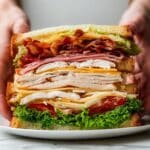 Loaded Potato Cups Recipe