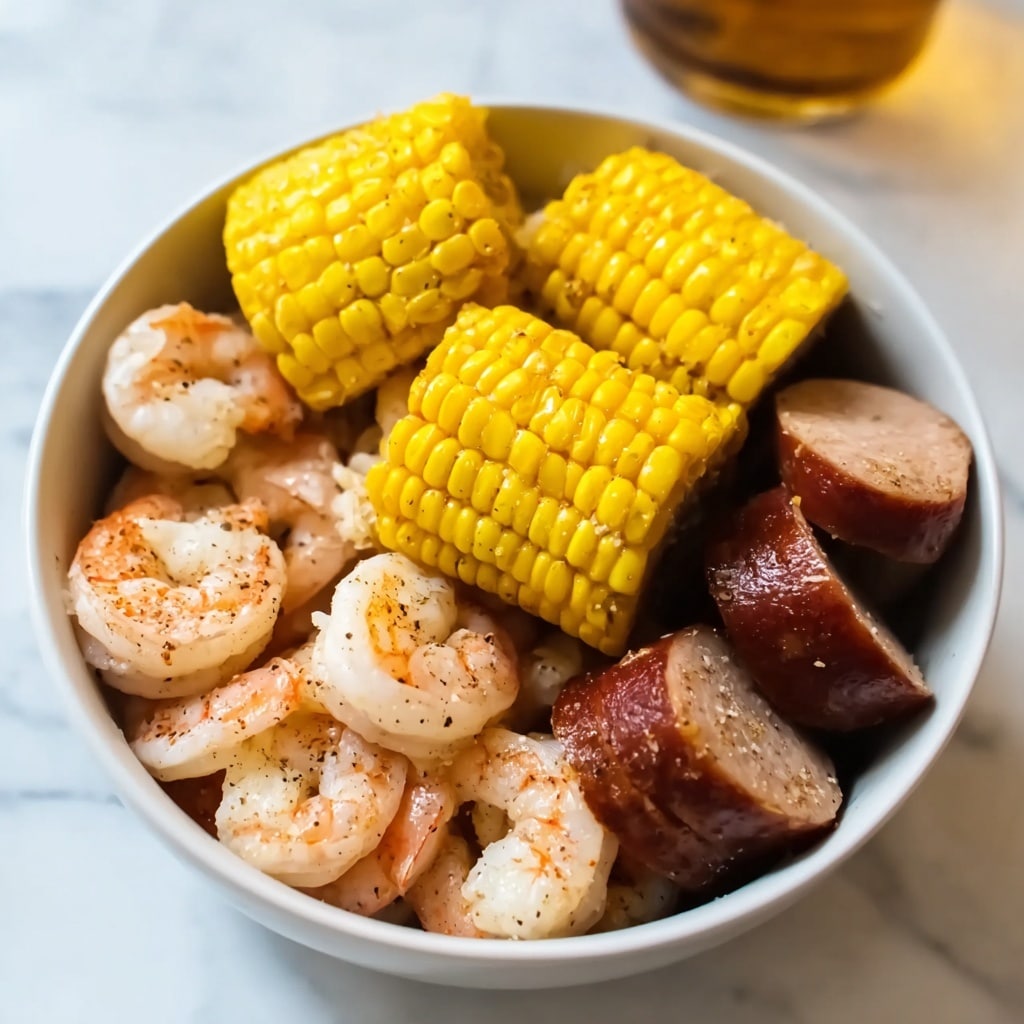 Frogmore Stew Recipe