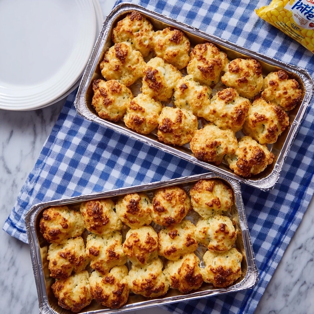 Iowa Party Bites Recipe