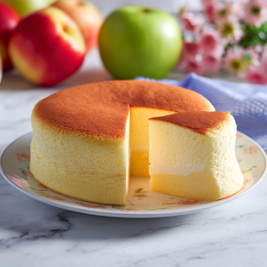 Cotton Cake Recipe 6 Cotton Cake Recipe - Recipe Image