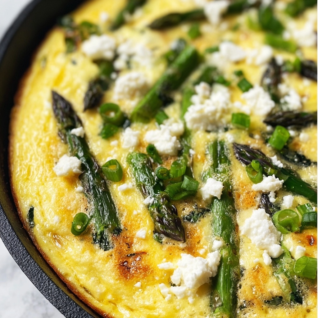 Spring Vegetable Egg Casserole Recipe 6 Spring Vegetable Egg Casserole Recipe - Recipe Image