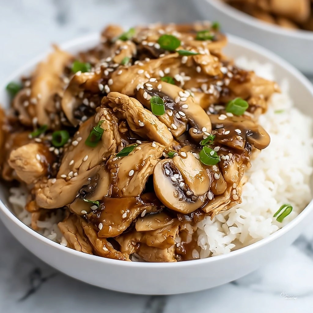 Moo Shu Chicken Recipe 6 Moo Shu Chicken Recipe - Recipe Image