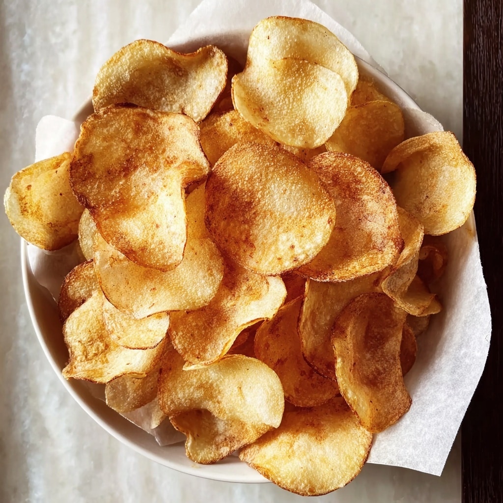 Olive Chips Recipe 6 Olive Chips Recipe - Recipe Image