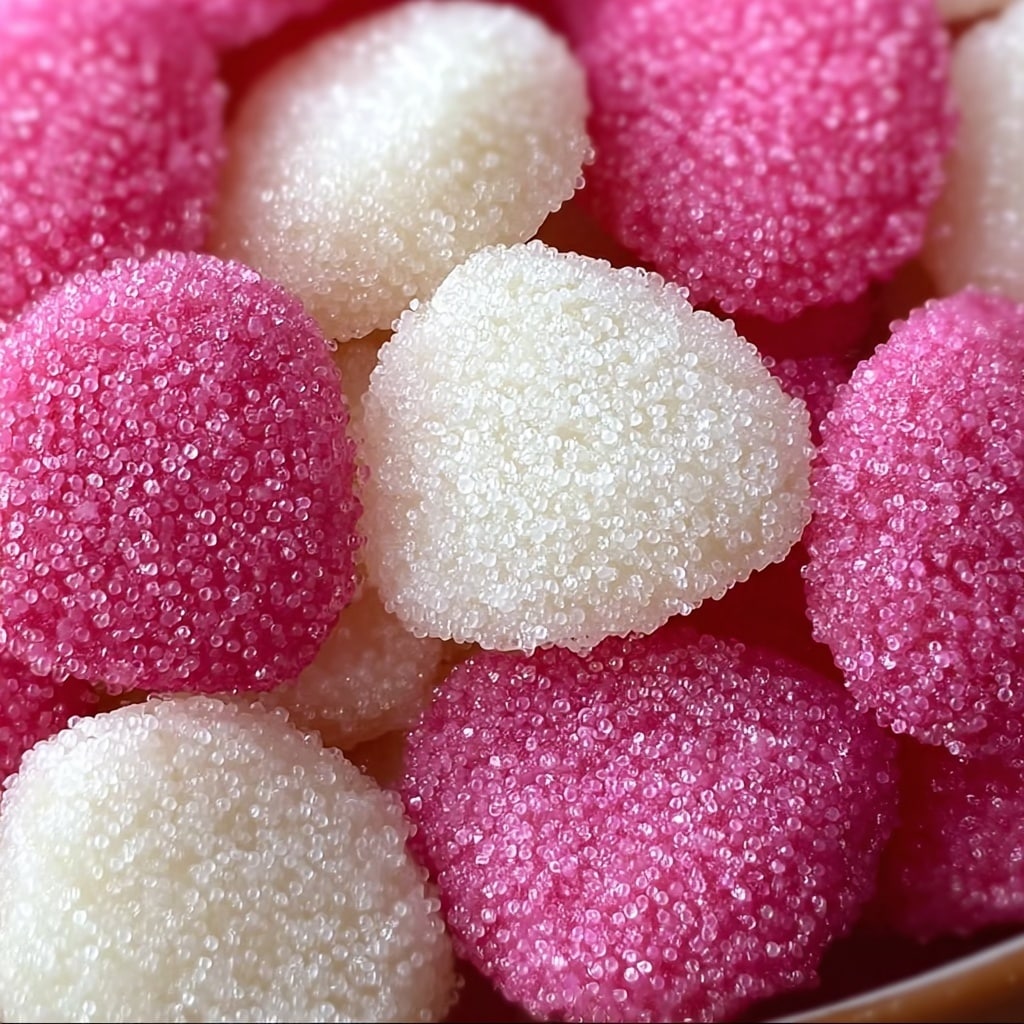 Delicious Steamed Rice Cakes Recipe