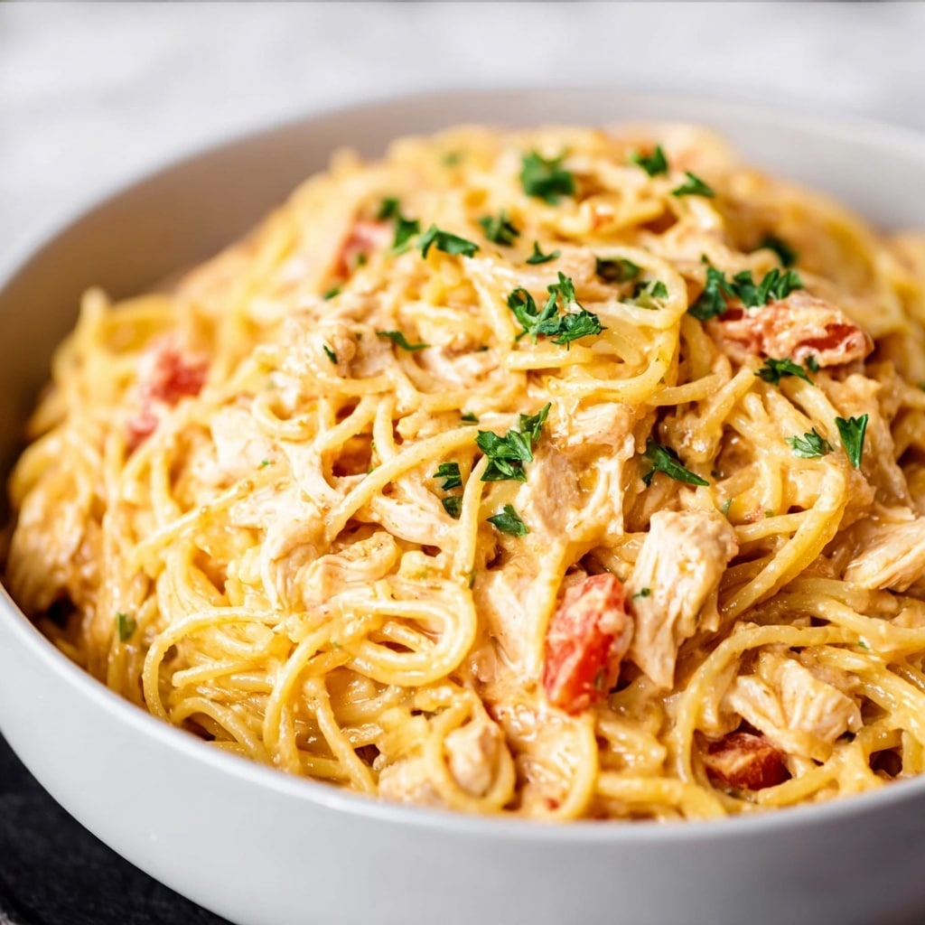 Chicken Quesadilla Recipe