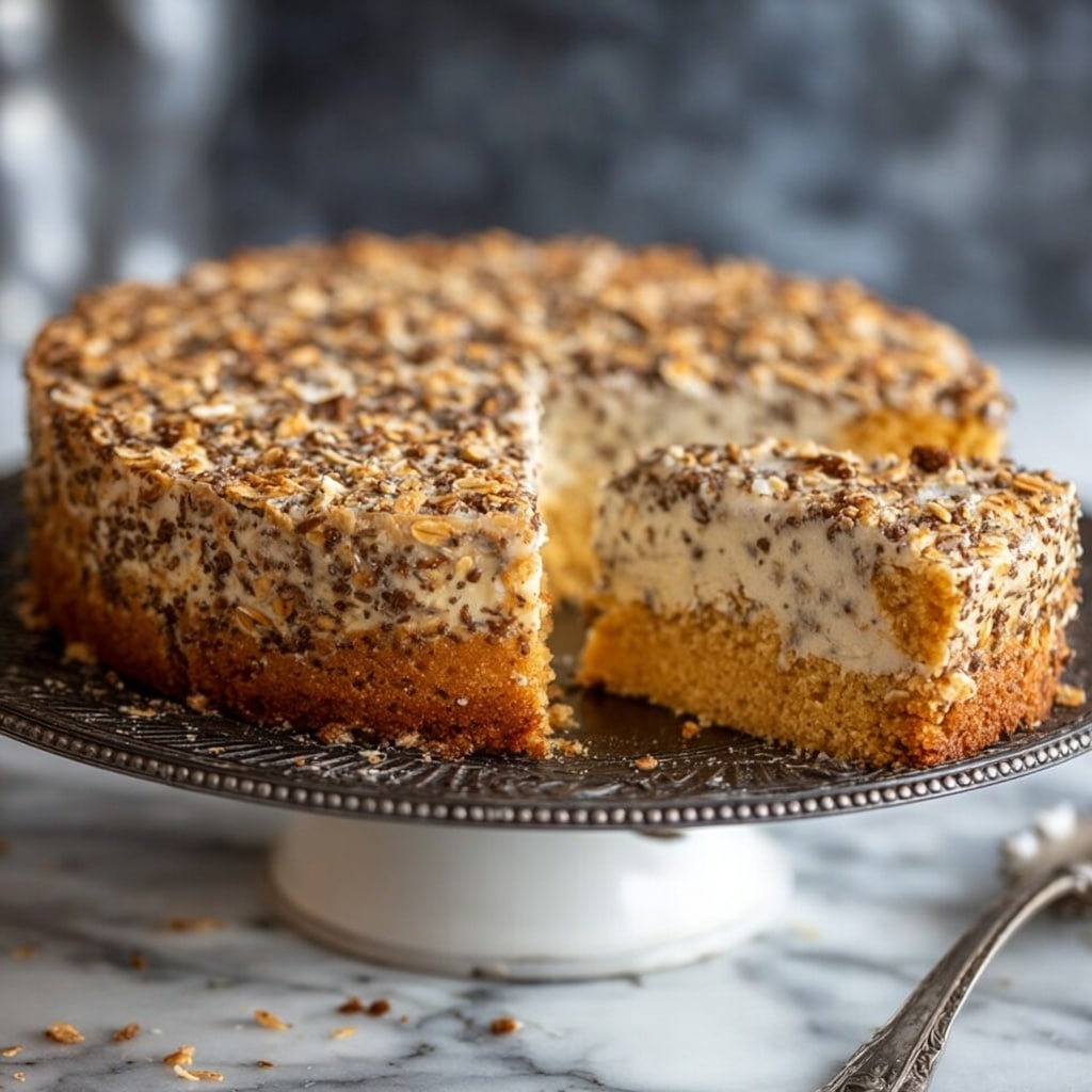 Bilbo’s Seed Cakes Recipe