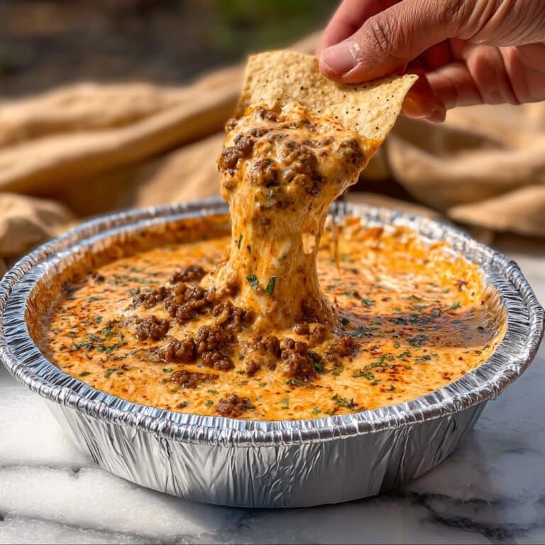 Smoked Queso Dip: The Ultimate Guide to Delicious, Smoky Cheese Dip Recipe
