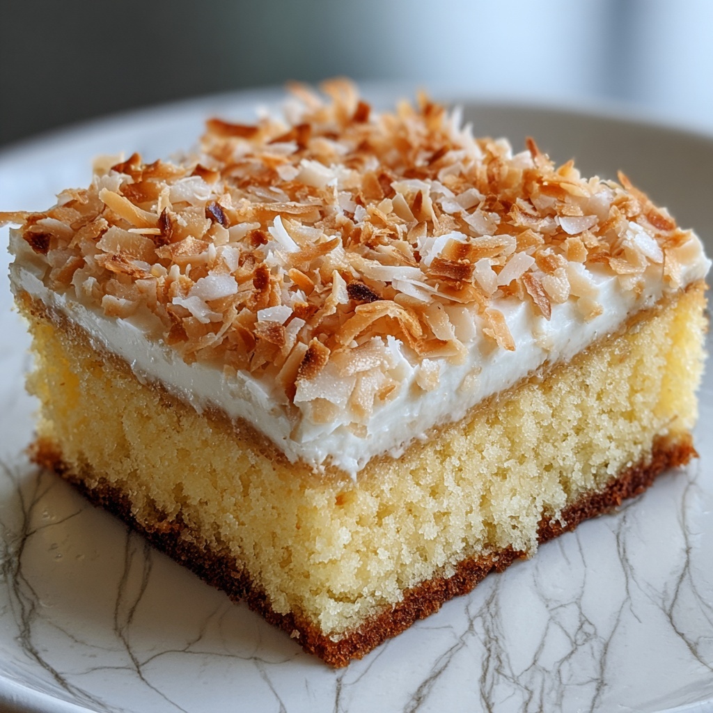Coconut Pound Cake Recipe 6 Coconut Pound Cake Recipe - Recipe Image