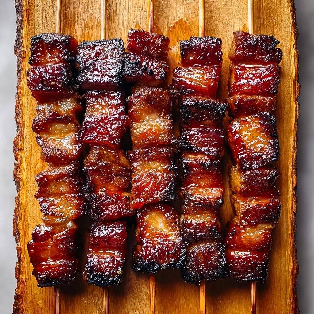 Grilled Thai Coconut Chicken Skewers Recipe 6 Grilled Thai Coconut Chicken Skewers Recipe - Recipe Image