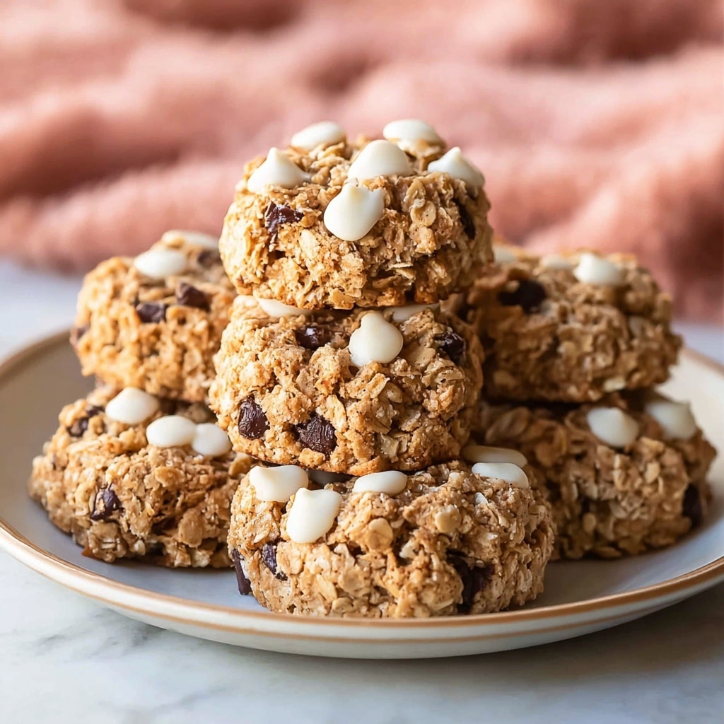 No Bake Avalanche Cookies Recipe