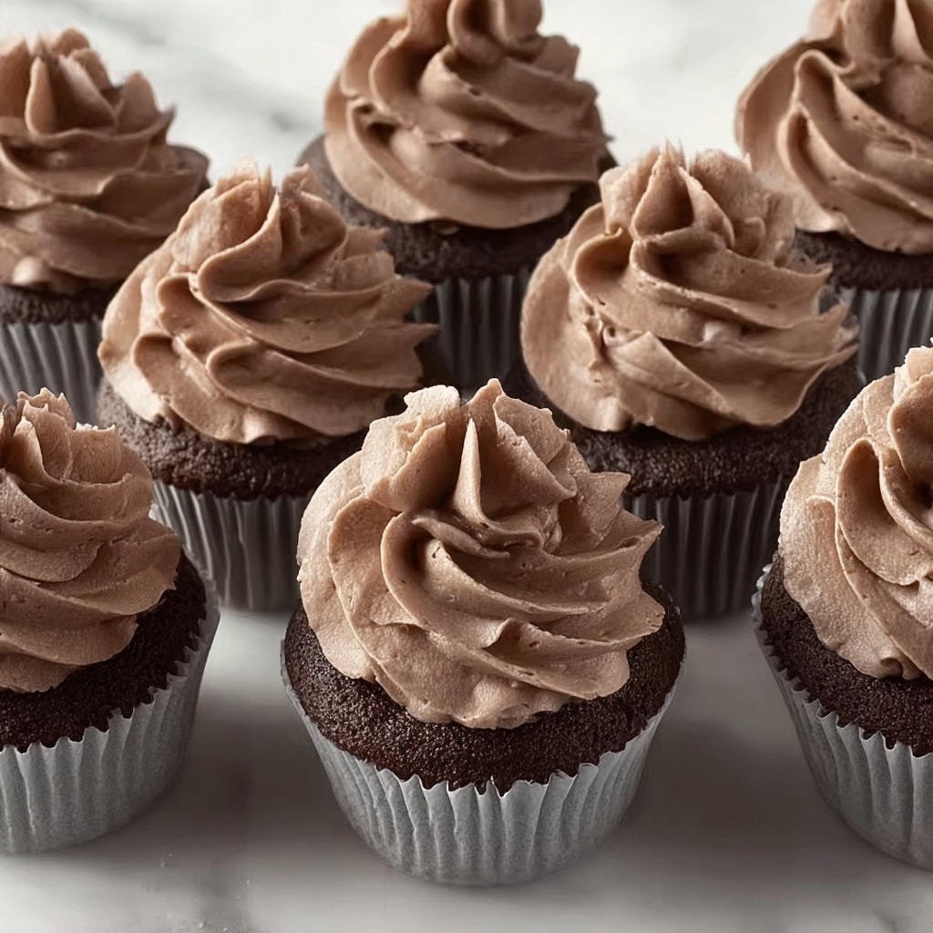 Chocolate Whipped Cream Cream Cheese Frosting Recipe