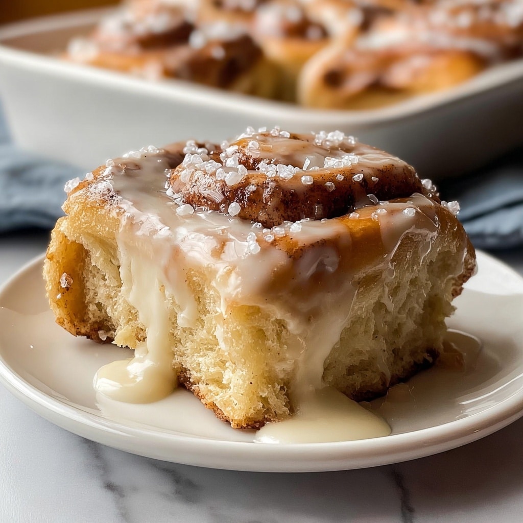 Hawaiian Cinnamon Rolls: The Ultimate Tropical Treat Recipe 6 Hawaiian Cinnamon Rolls: The Ultimate Tropical Treat Recipe - Recipe Image
