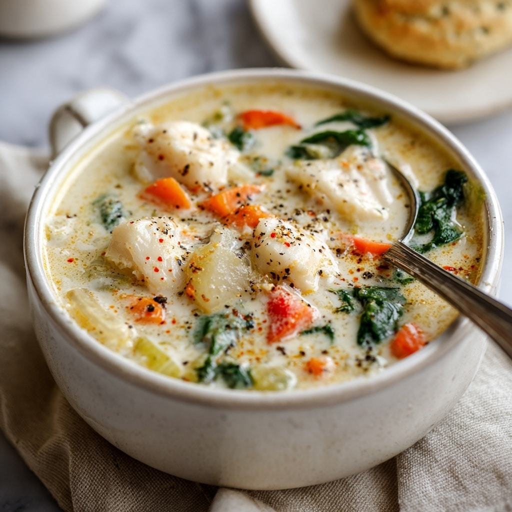 Marry Me Chicken Soup: A Creamy, Flavorful Comfort Dish Recipe 6 Marry Me Chicken Soup: A Creamy, Flavorful Comfort Dish Recipe - Recipe Image