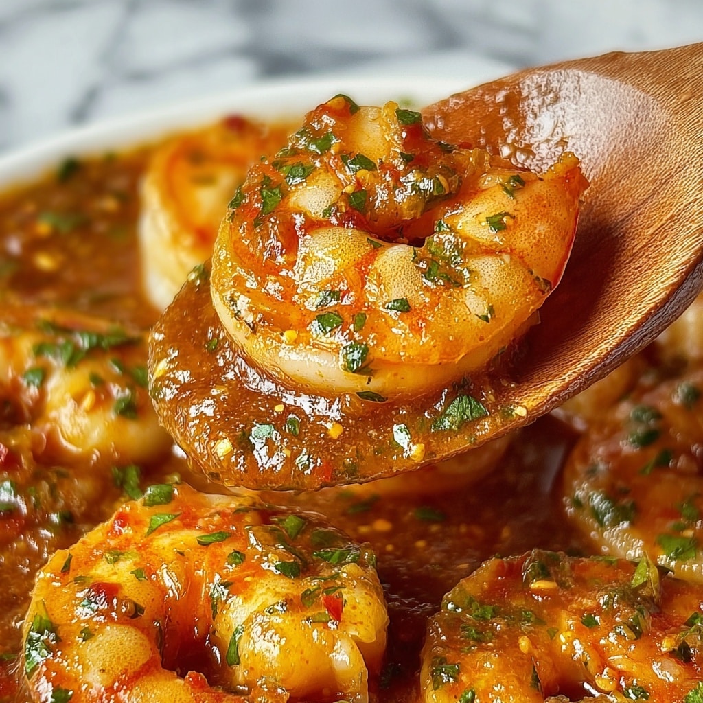 Spicy Shrimp Curry with Coconut Milk Recipe 6 Spicy Shrimp Curry with Coconut Milk Recipe - Recipe Image