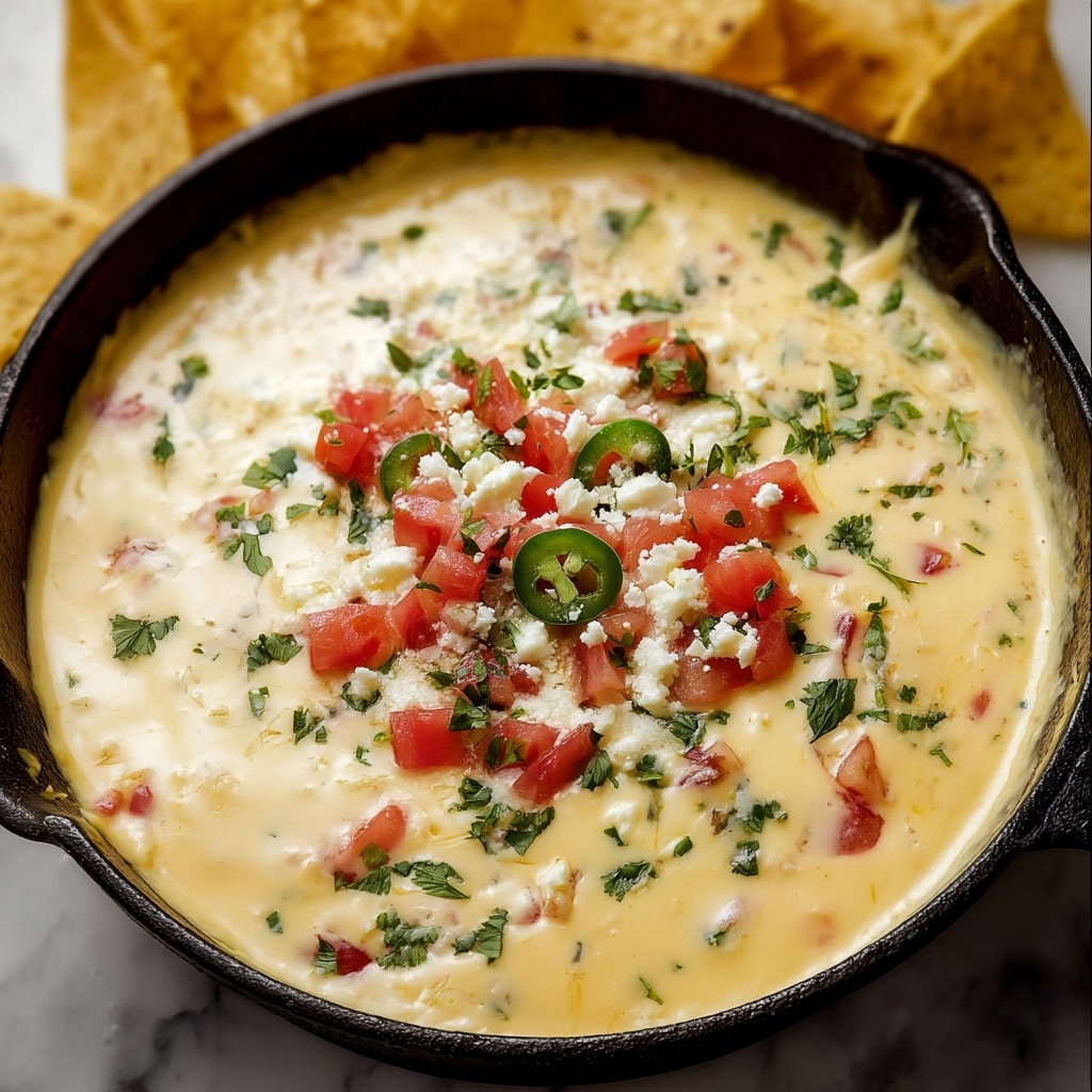 Pappasito’s Queso Recipe 6 Pappasito’s Queso Recipe - Recipe Image