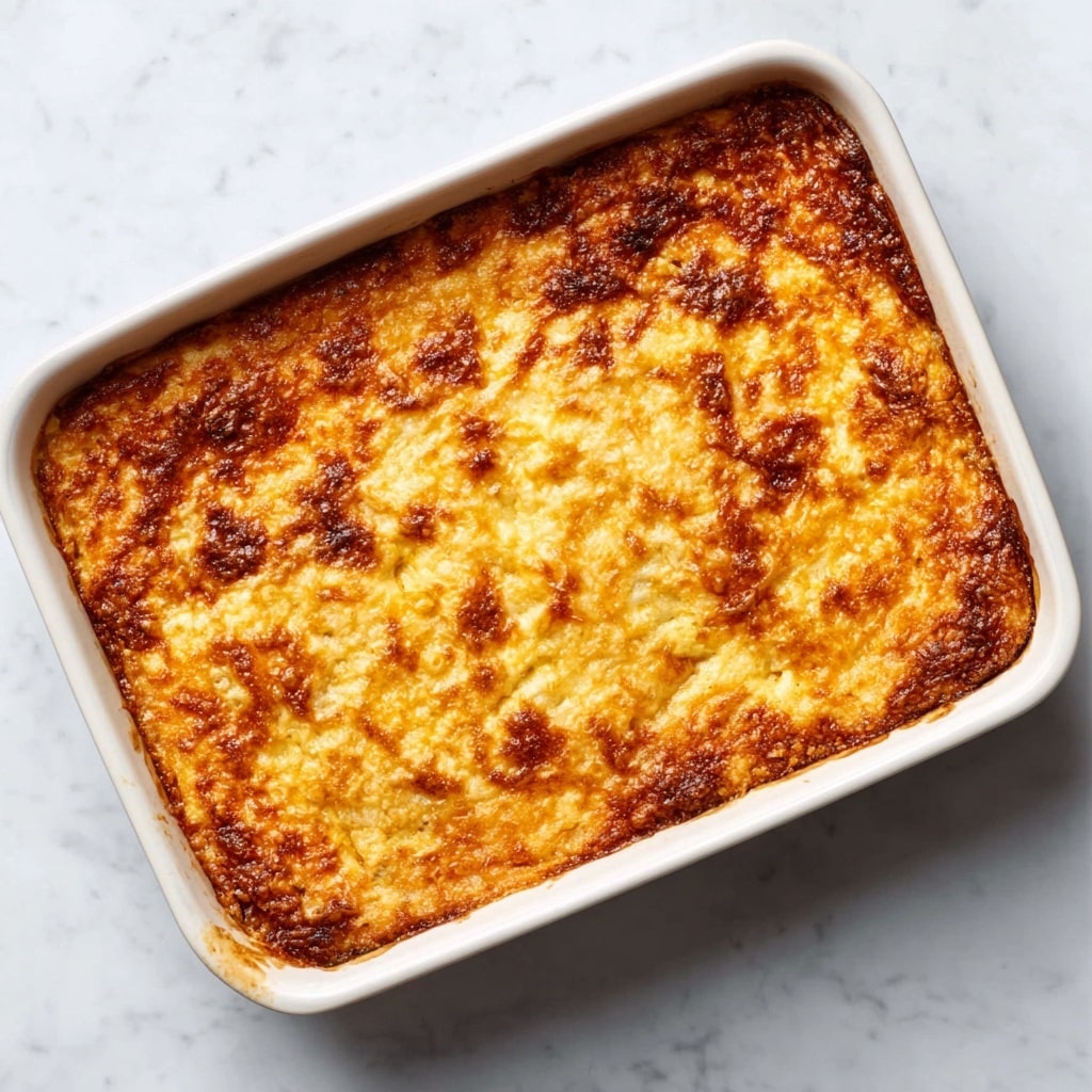 Grandma’s Hash Brown Casserole Recipe 6 Grandma’s Hash Brown Casserole Recipe - Recipe Image