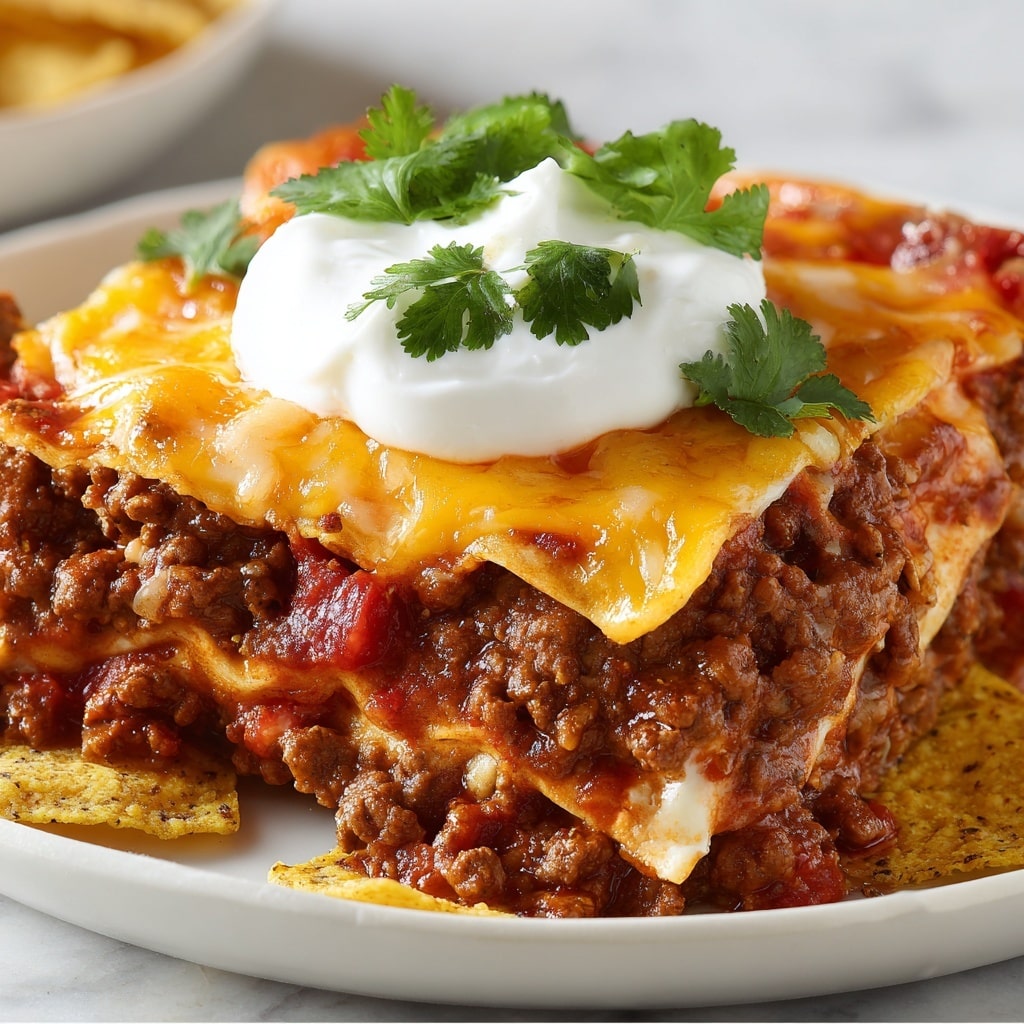 Tortilla Chip Enchiladas Recipe 6 Tortilla Chip Enchiladas Recipe - Recipe Image