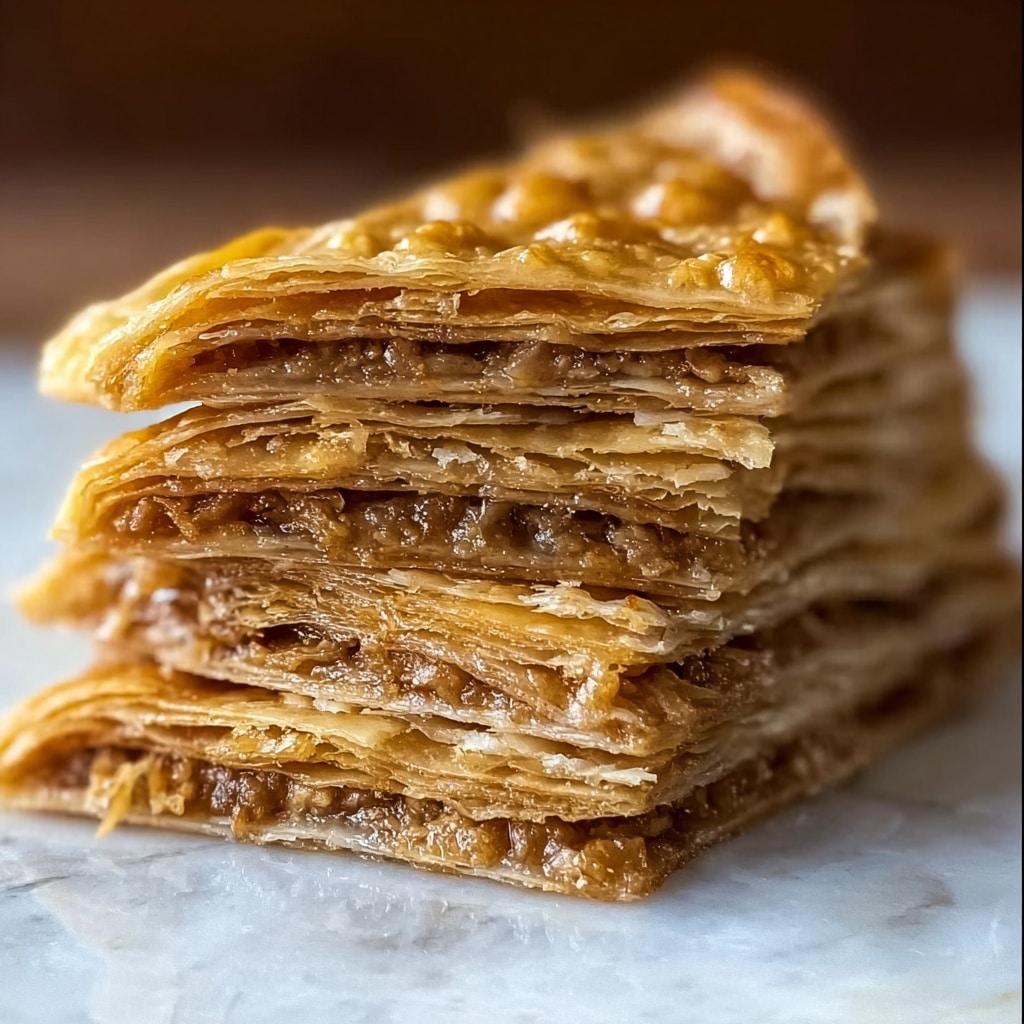 Jamaican Beef Patties Recipe