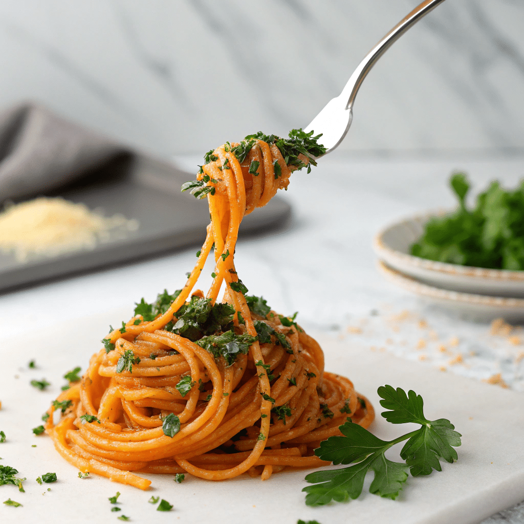 Spicy Korean Carrots Recipe 5 Spicy Korean Carrots Recipe - Recipe Image