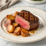 Classic Slow Cooker Pot Roast Recipe