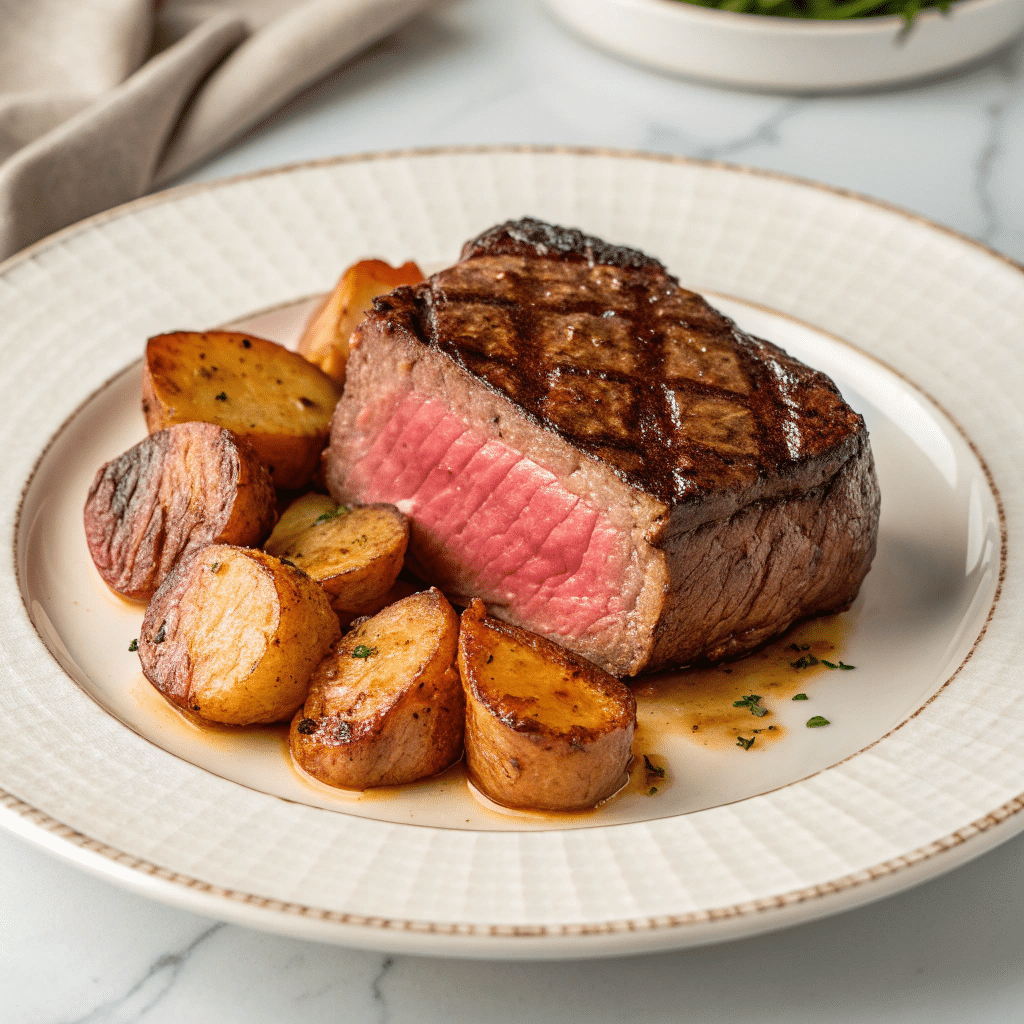 Classic Slow Cooker Pot Roast Recipe