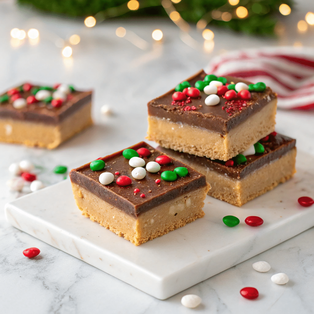Easy Christmas Crack Recipe for the Holidays Recipe