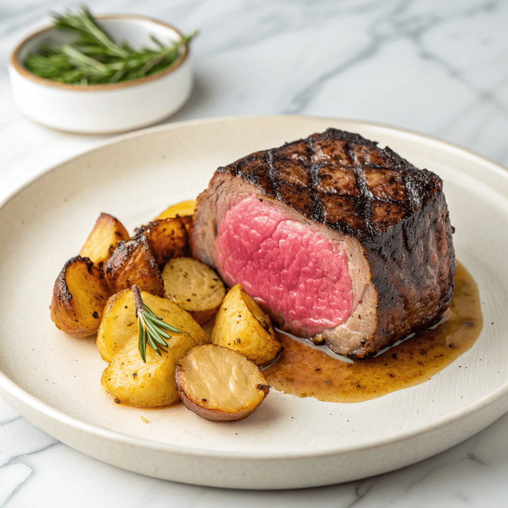 Classic Slow Cooker Pot Roast Recipe - Recipe Image