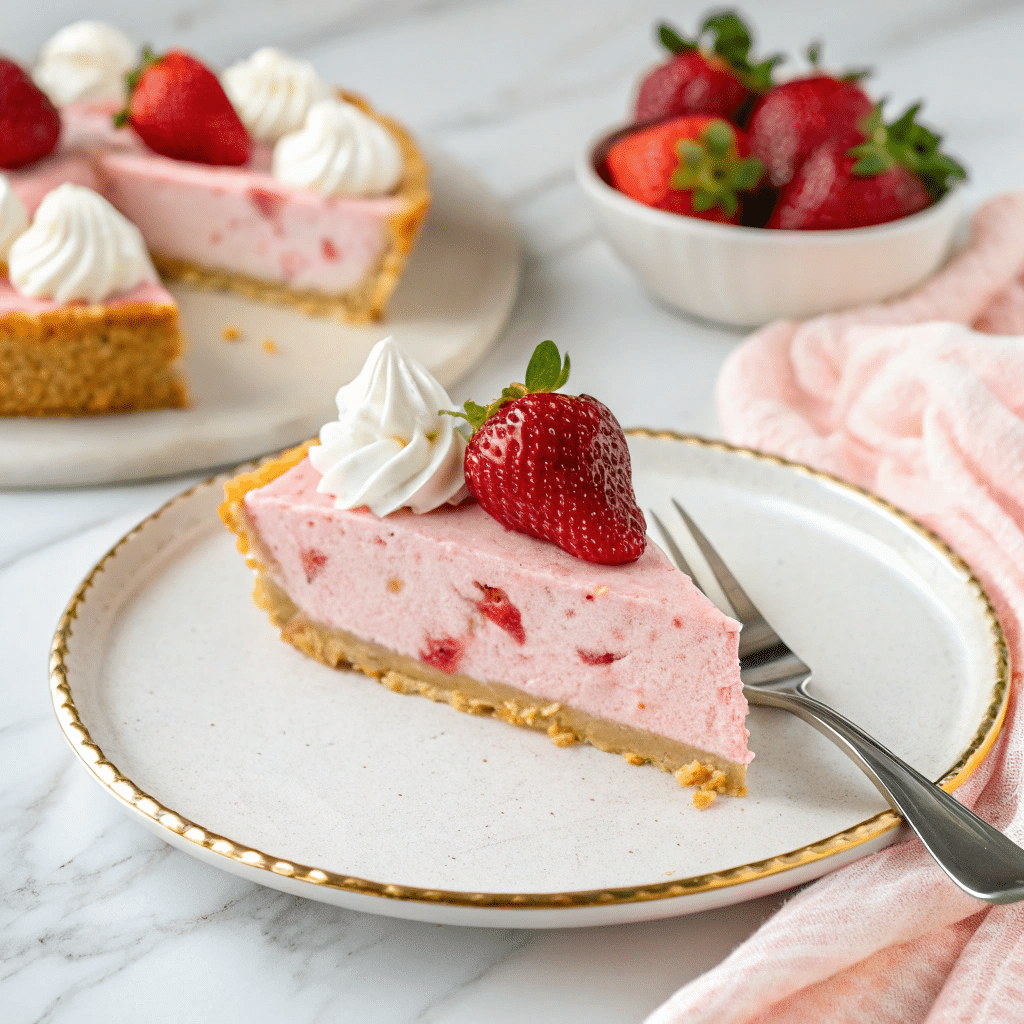 Kool Aid Pie: A Fun and Easy No-Bake Dessert Recipe